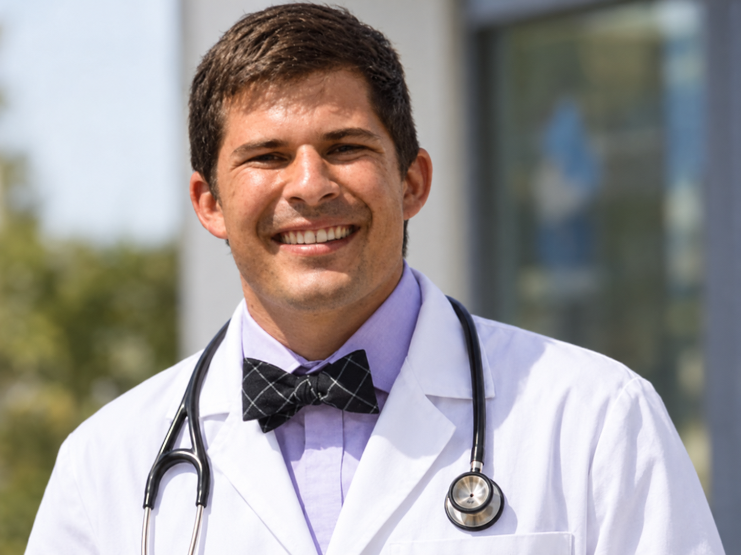 Dr. Brian Hranek